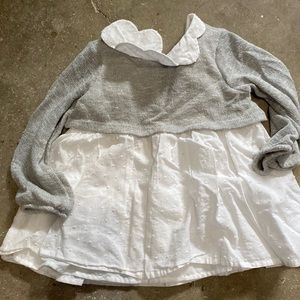 Toddler Dress
